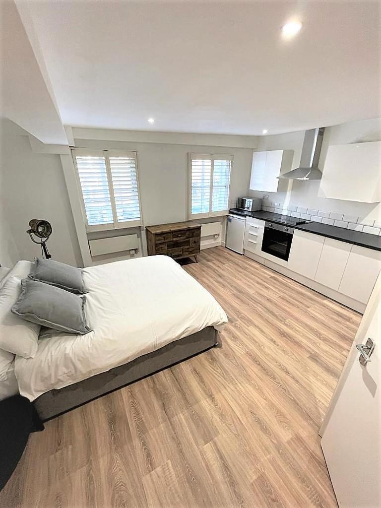 Apartment Goodge Street *