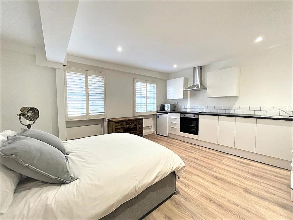 Apartment Goodge Street *