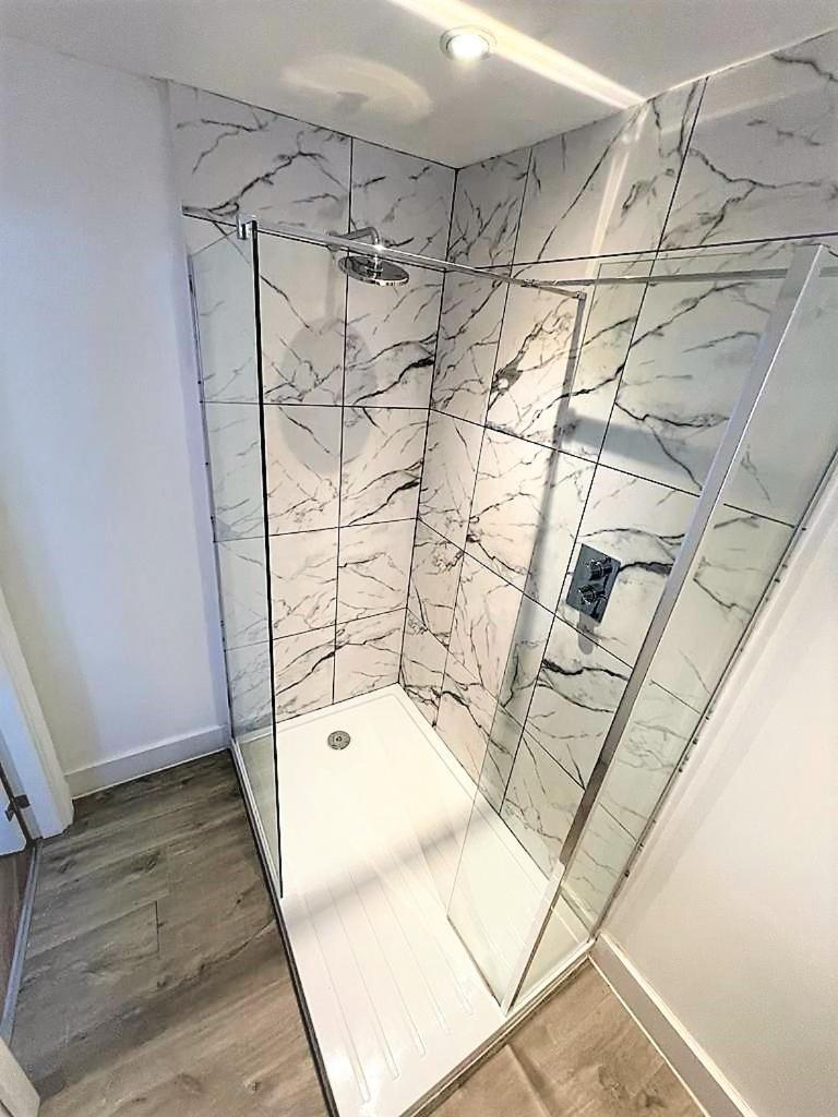 Apartment Goodge Street *