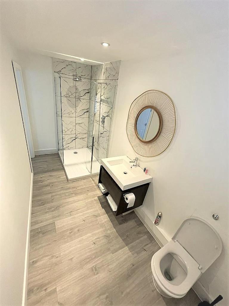Apartment Goodge Street London