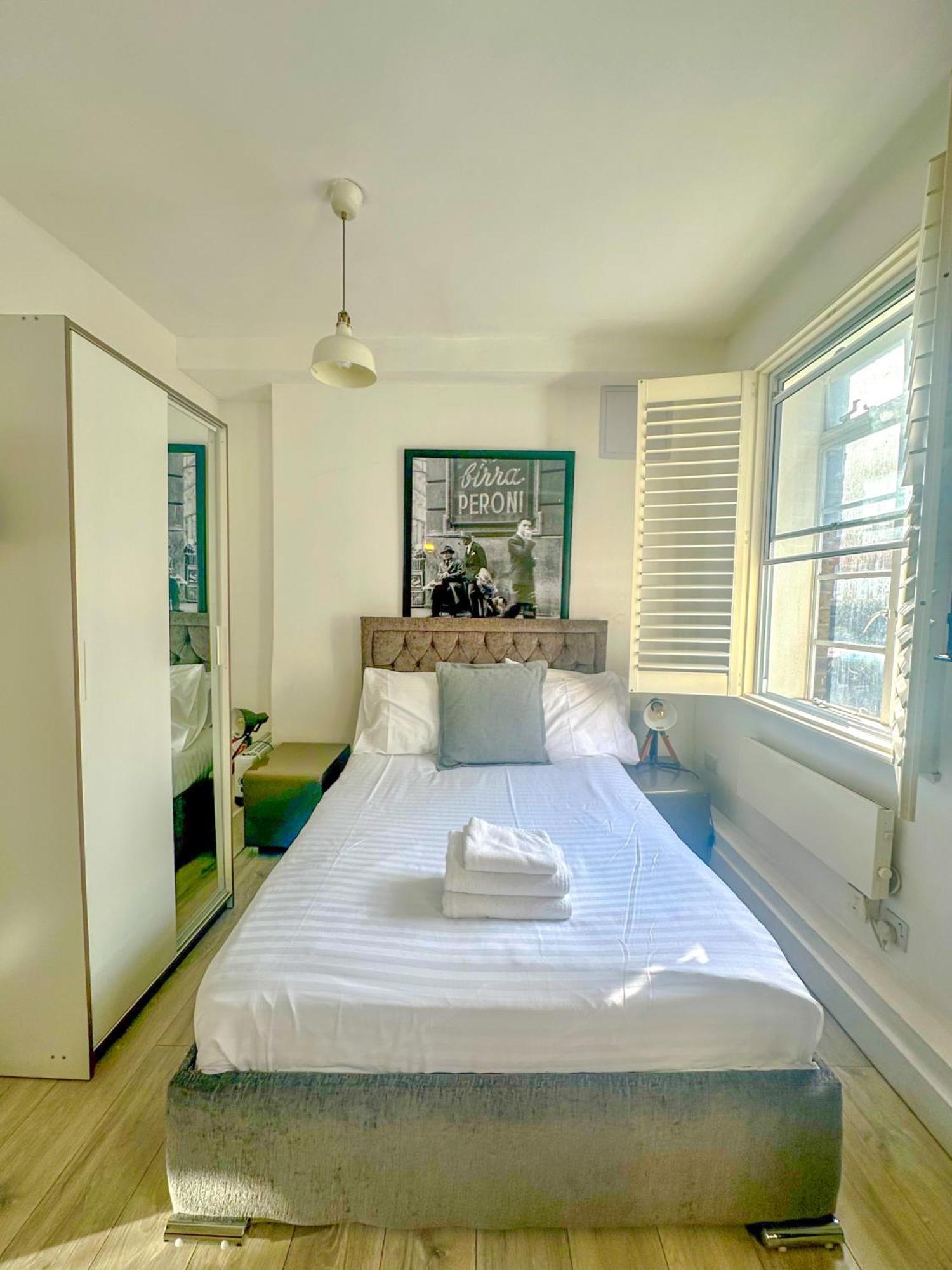 Apartment Goodge Street *