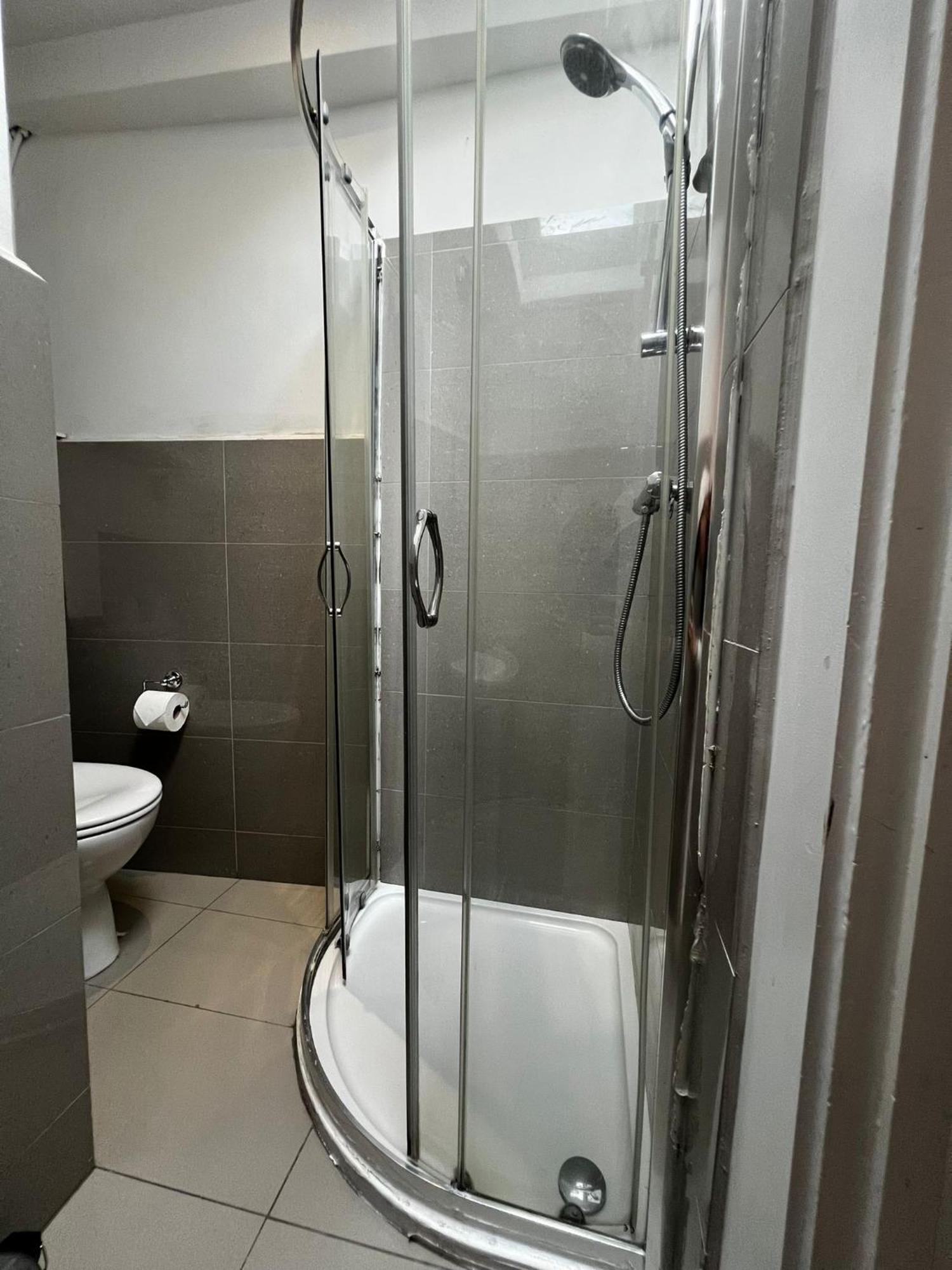 Apartment Goodge Street London
