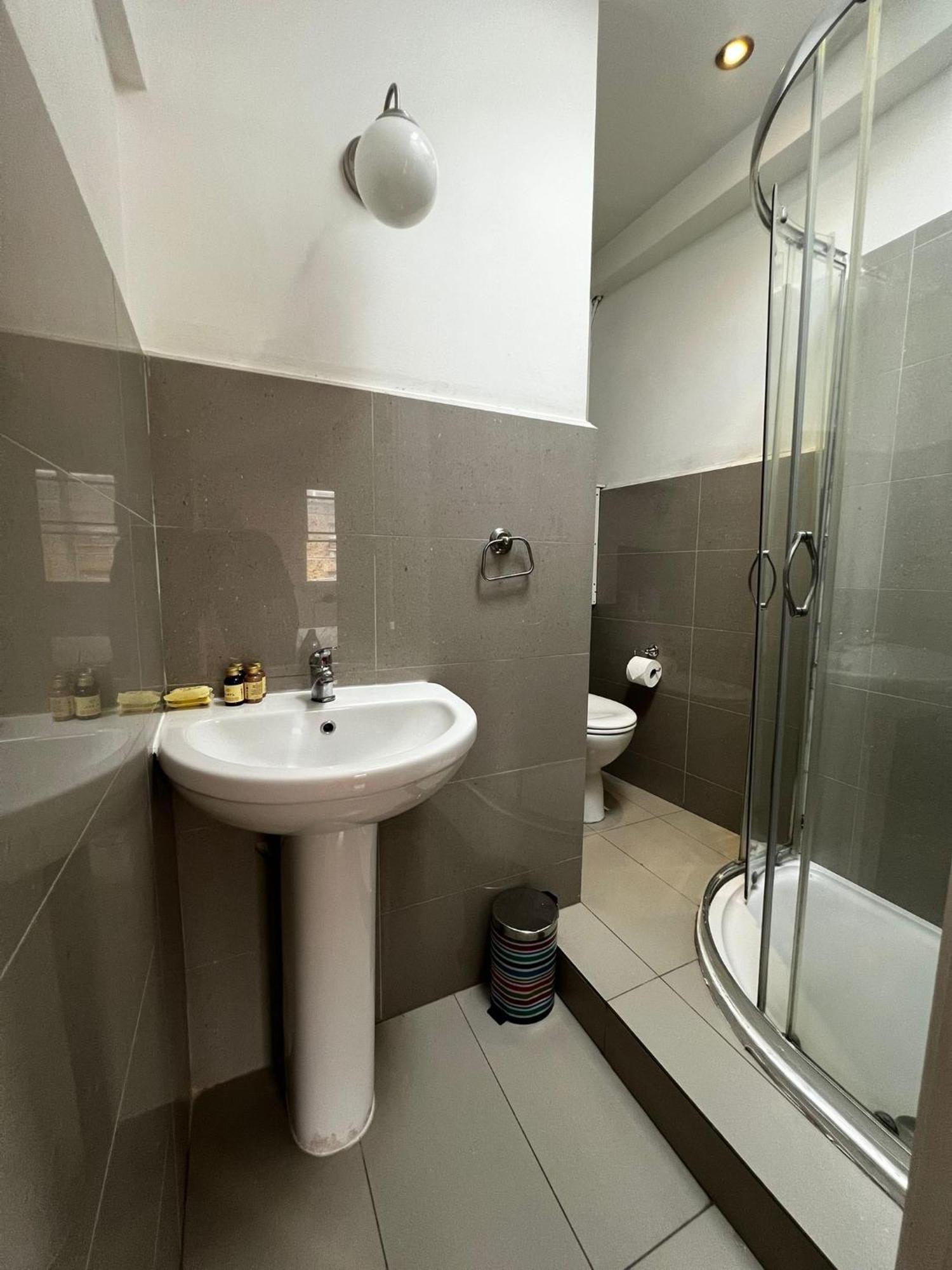Apartment Goodge Street